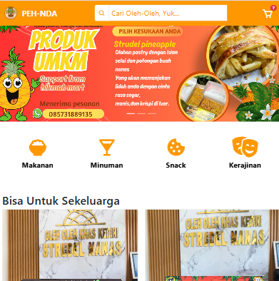 Peh Nda